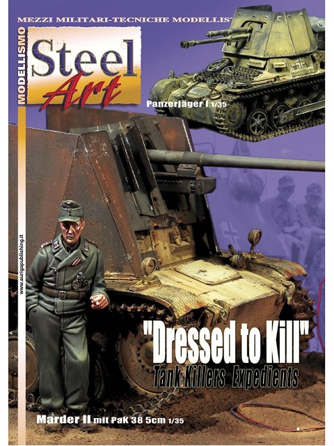 Steel Art